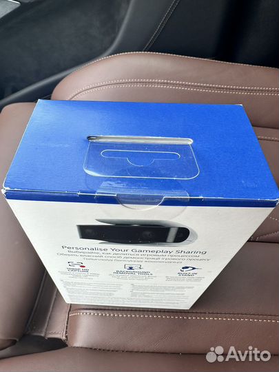 Камера Sony PlayStation PS5