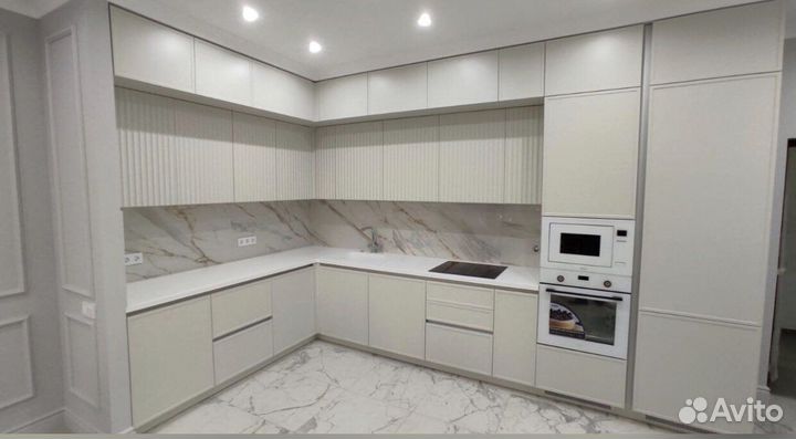 Кухня на заказ (производитель)