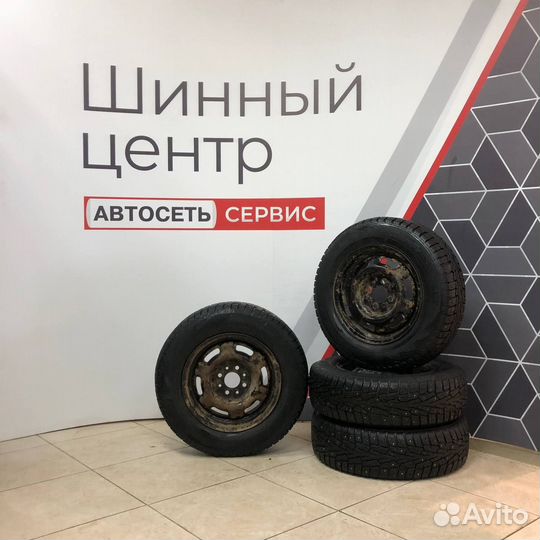 Cordiant Snow Cross 175/70 R13