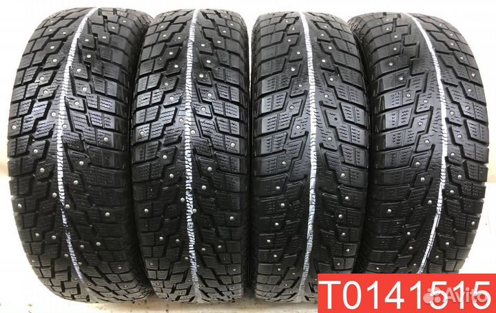 GT Radial IcePro 3 185/70 R14 92T