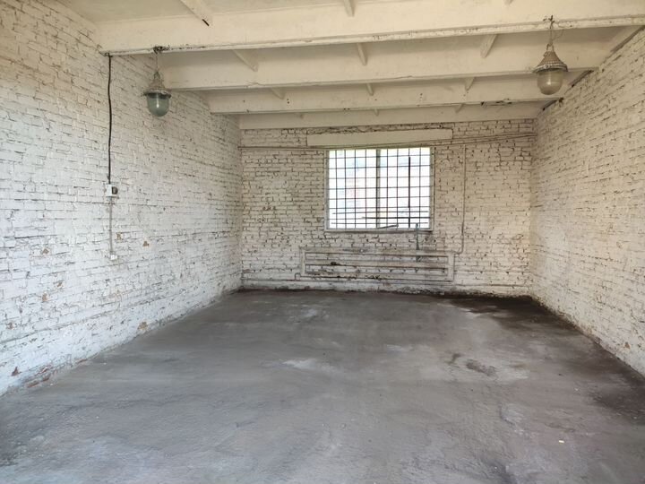 Склад, 150 м²