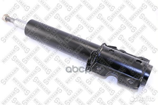 4114-0134 амортизатор передний газовый MB Spri