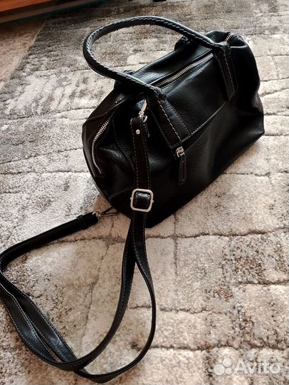 Сумка Tom Tailor