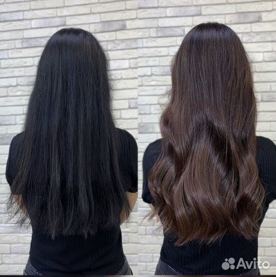 Выход из черного