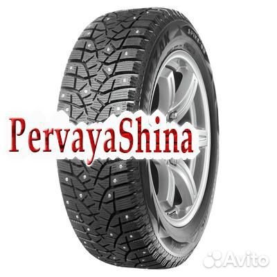 Bridgestone Blizzak Spike-02 235/60 R16