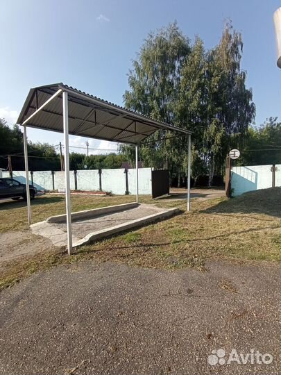 Колбасный цех