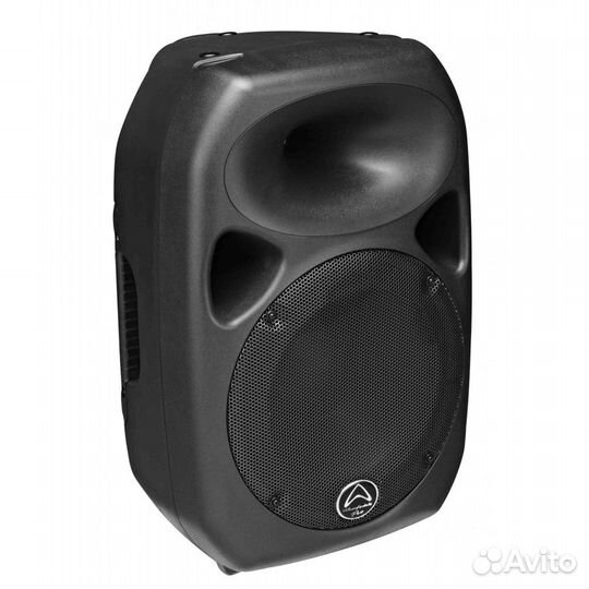 Концертная аппаратура