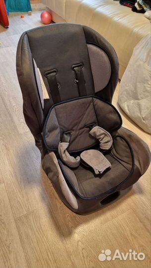 Детское автокресло