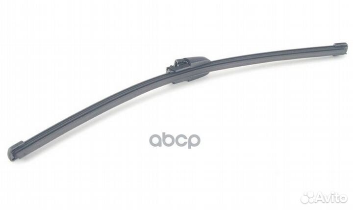 Щетка стеклоочистителя задняя VW: golf 05, POL