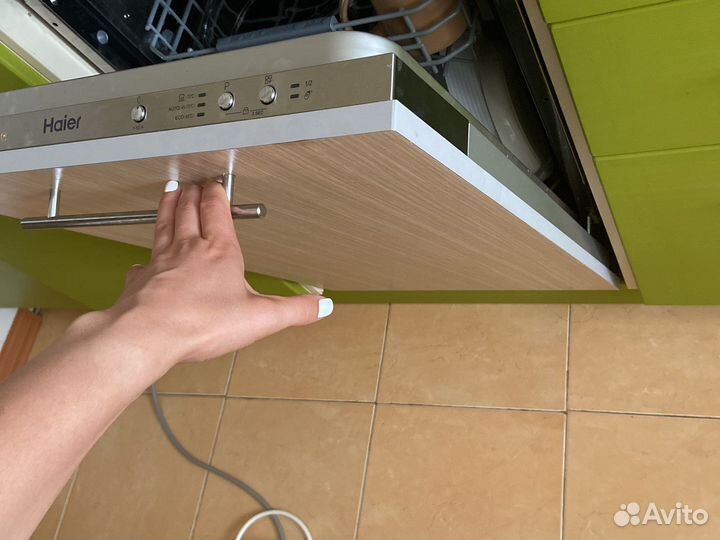 Кухонный гарнитур бу