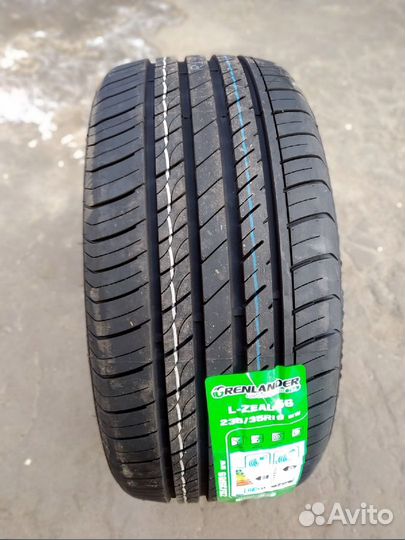 Grenlander L-Zeal56 255/45 R18 99W