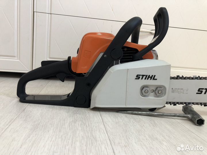 Бензопила stihl ms 170