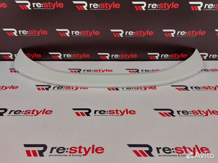 Спойлер Lexus ES250 с 2018 N1193