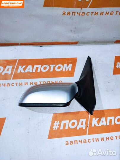 Зеркало наружное левое Mazda 3 BK рест. 2008