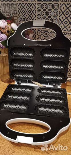 Электрическая сочисочница