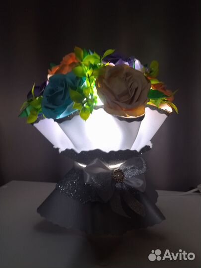 Светильник ночник