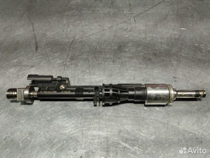 Форсунка Bmw 5 Series F10 N20B20A 2011