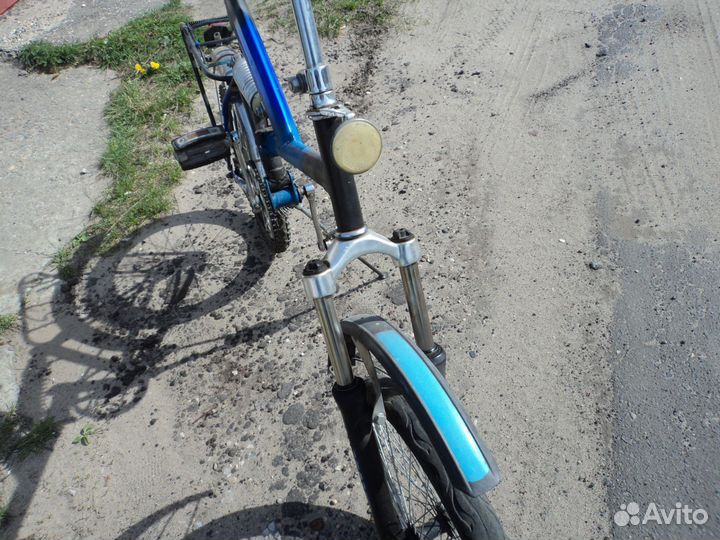 Продам велосипед кама