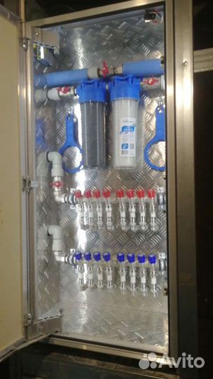 Профессиональный ремонт квартир и домов любой слож