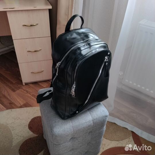 Рюкзак женский новый