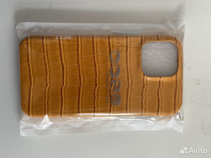 Чехол на iPhone 13 pro