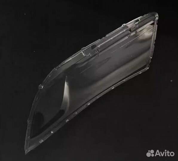 Стëкла фар KIA Rio 3 дорестайлинг 2011 - 2015