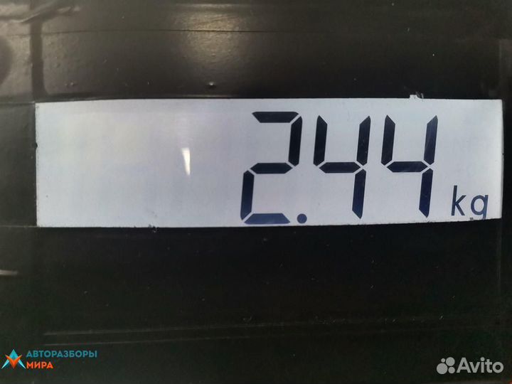 Кронштейн (крепление) Suzuki Grand Vitara рест