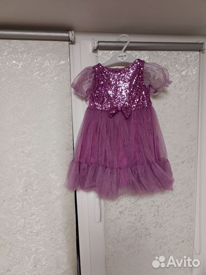 Платья с повязкой