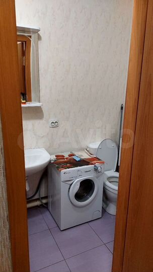 Квартира-студия, 26 м², 4/10 эт.