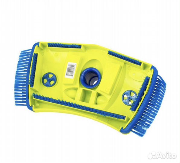 Щетка для бассейна