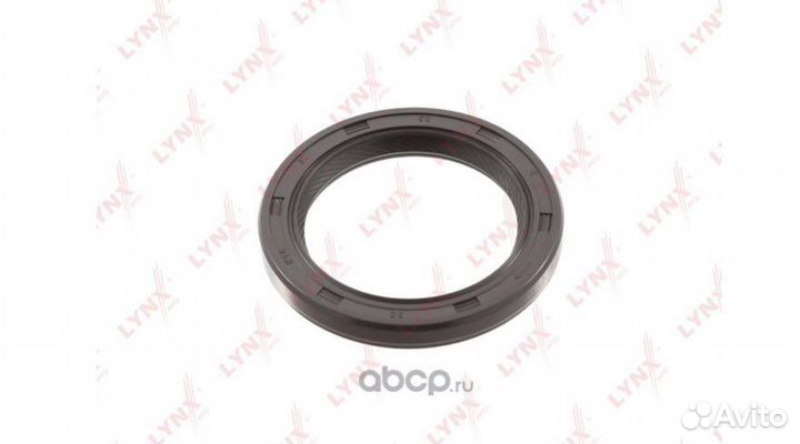 Сальник калентчатого вала Форд Фокус 2. 1.8 2.0 л