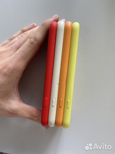 Чехол на iPhone 7/8