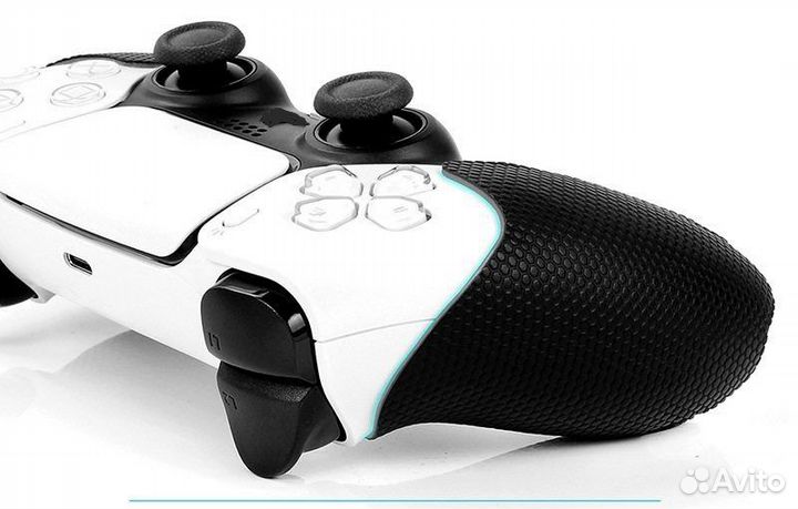 Накладки для геймпада Dualsense