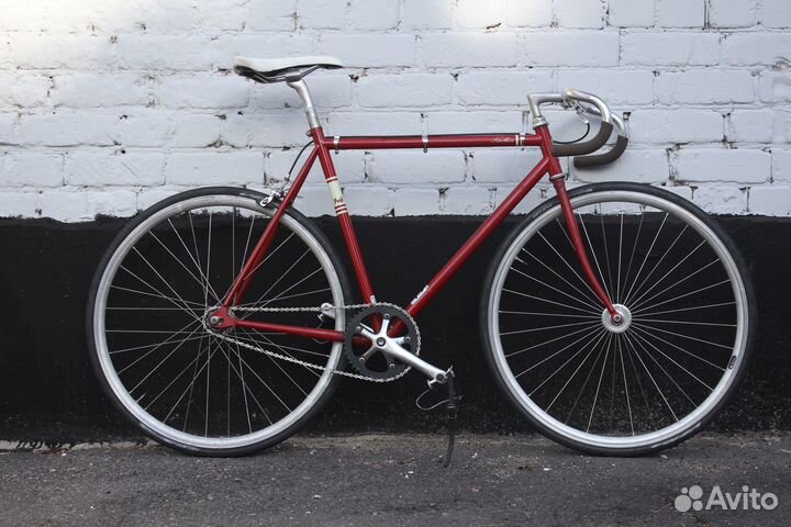 Велосипед Fuji Feather 2016 (56 ростовка)