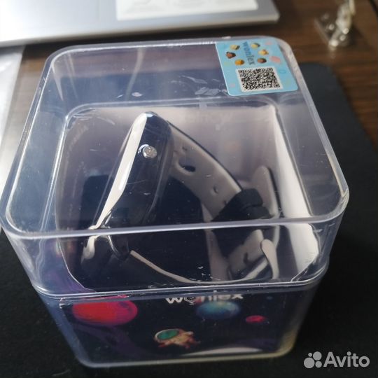 Детские умные 4G смарт-часы с камерой и GPS