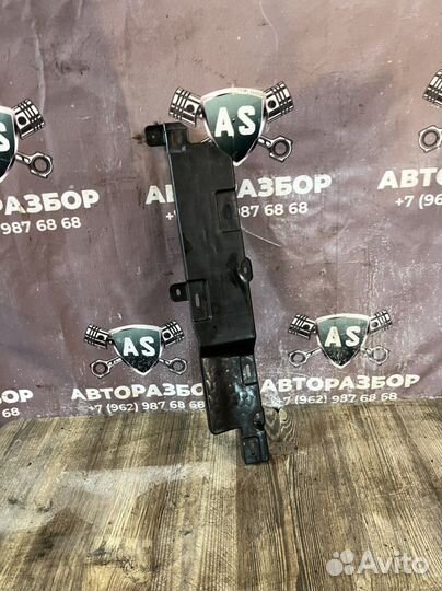 Кроншт. Декор. Накладки Порога Volkswagen teramont