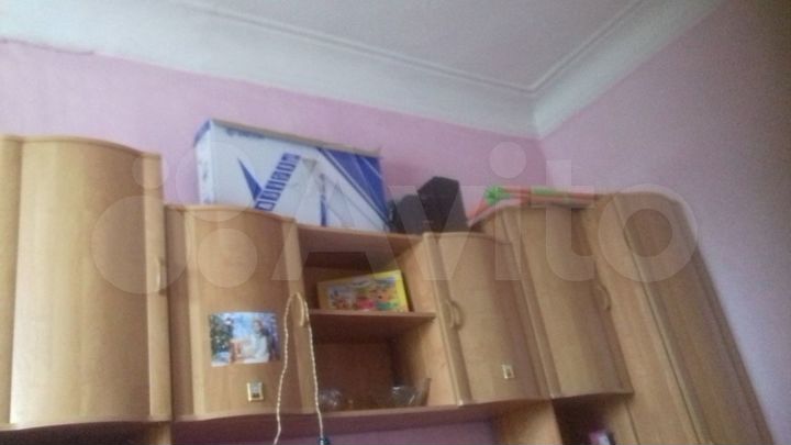 Дом 40 м² на участке 3 сот.