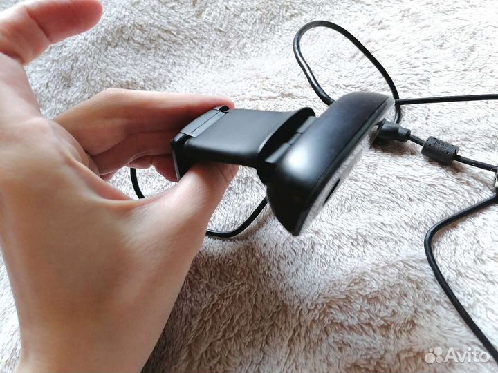 Веб-камера Logitech c270