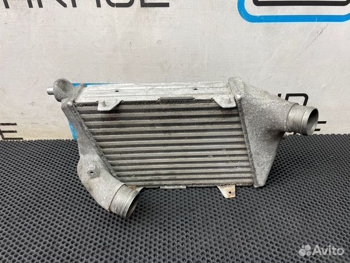 Интеркулер правый Audi A8 D3 ASB 2004