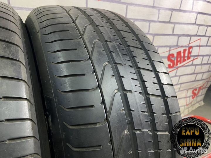 Pirelli P Zero 275/40 R19