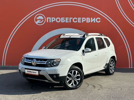 Renault Duster 1.5 MT, 2019, 102 566 км