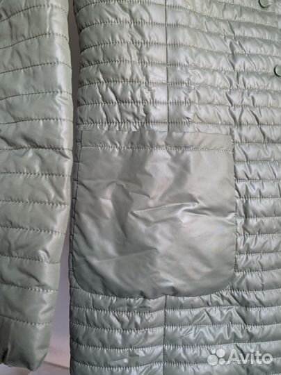 Пальто женское демисезонное