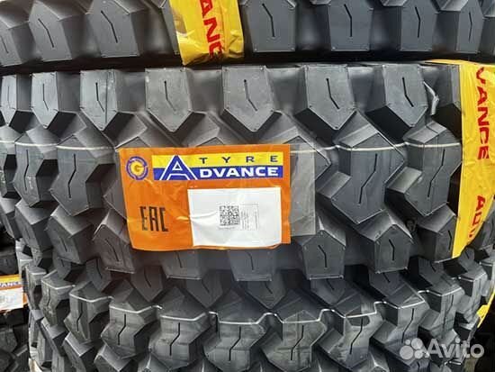 12,00R24 Advance GL909A 20PR 164/162G TT