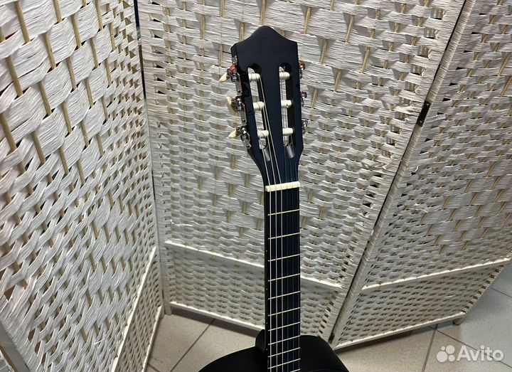 Гитара Классика