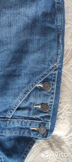 Комбинезон gap