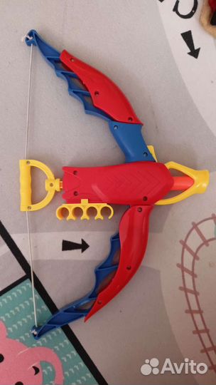 Отдам арболет