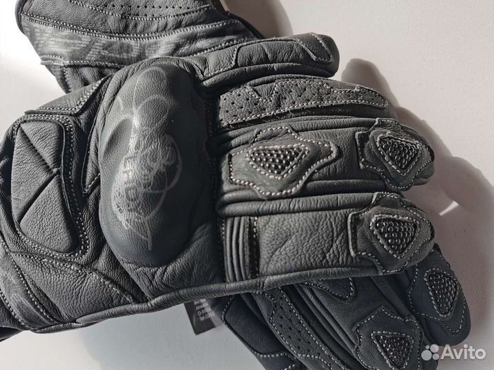 Мотоперчатки Modeka Lady