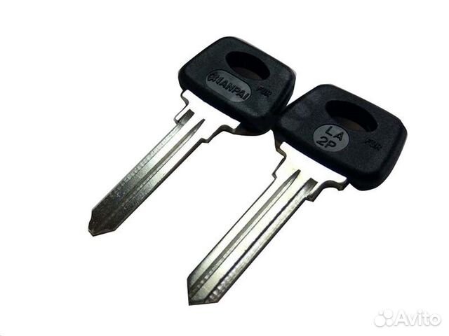 Ключ зажигания газ Газель Лада