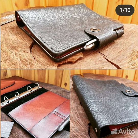 Кошелёк, ремень, ремешок, изготовим под заказ