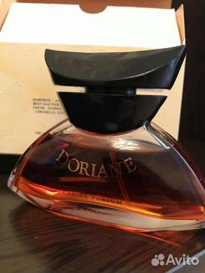 Туалетная вода женская